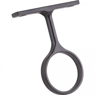 Hardware Resources Center Closet Rod Support Bracket for 1-5/16 Inch