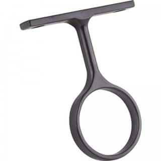 Hardware Resources Center Closet Rod Support Bracket for 1-5/16 Inch