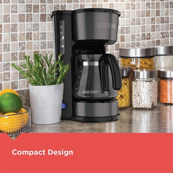 4 cup stainless steel coffee maker Ratio Four Coffee Machine main image 1