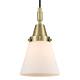 Option Antique Brass