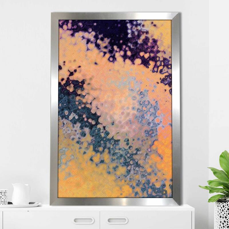 "Romans 8 38 39 Jesus Loves You So Much" Print on Acrylic