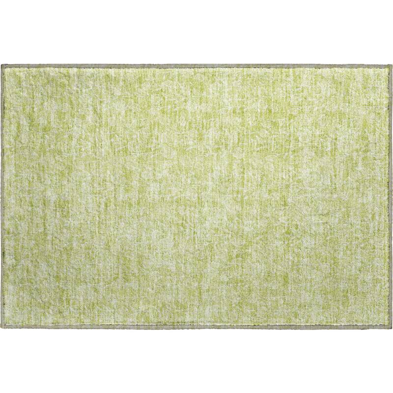 Premium Washable Super Soft Modern Floral Mayfield Rug
