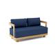 Option Canvas Navy