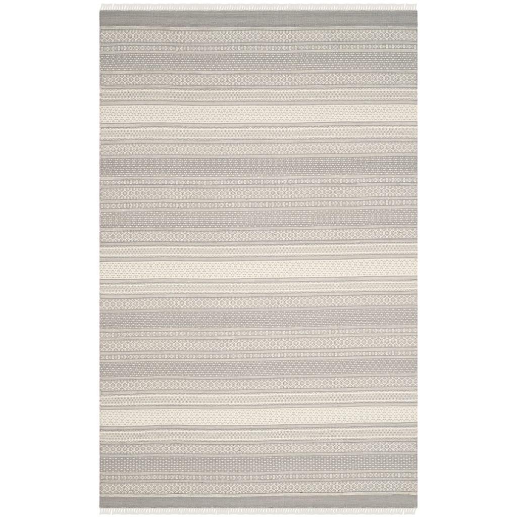 SAFAVIEH Handmade Flatweave Kilim Spiridona Wool Rug