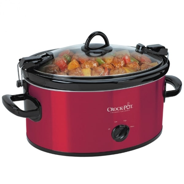 Bed bath and sales beyond crock pot