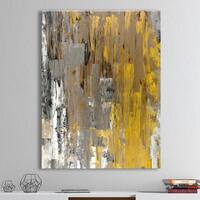 Yellow Art Gallery Shop Our Best Home Goods Deals Online At Overstock