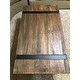 Carbon Loft Kenyon Natural Rustic Coffee Table