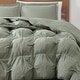 preview thumbnail 7 of 22, Truly Soft Cloud Puffer Comforter Set