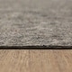 preview thumbnail 6 of 7, Mohawk Home Pet Friendly Rug Pad Spill Proof Reversible Non Slip Grip - Grey