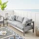 Option Silver Gray