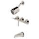 Option Polished Nickel