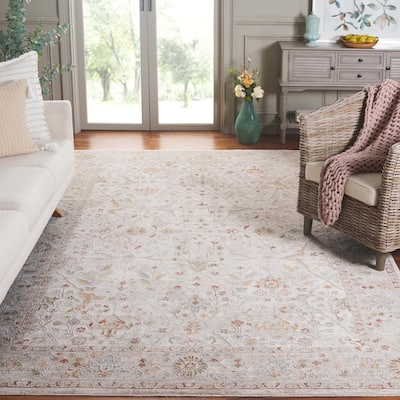 SAFAVIEH Culture Kenyatta Oriental Rug