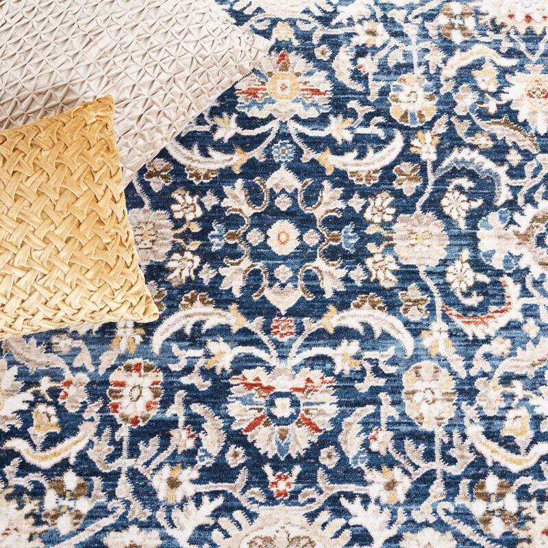 SAFAVIEH Olympia Niculina Abstract Rug