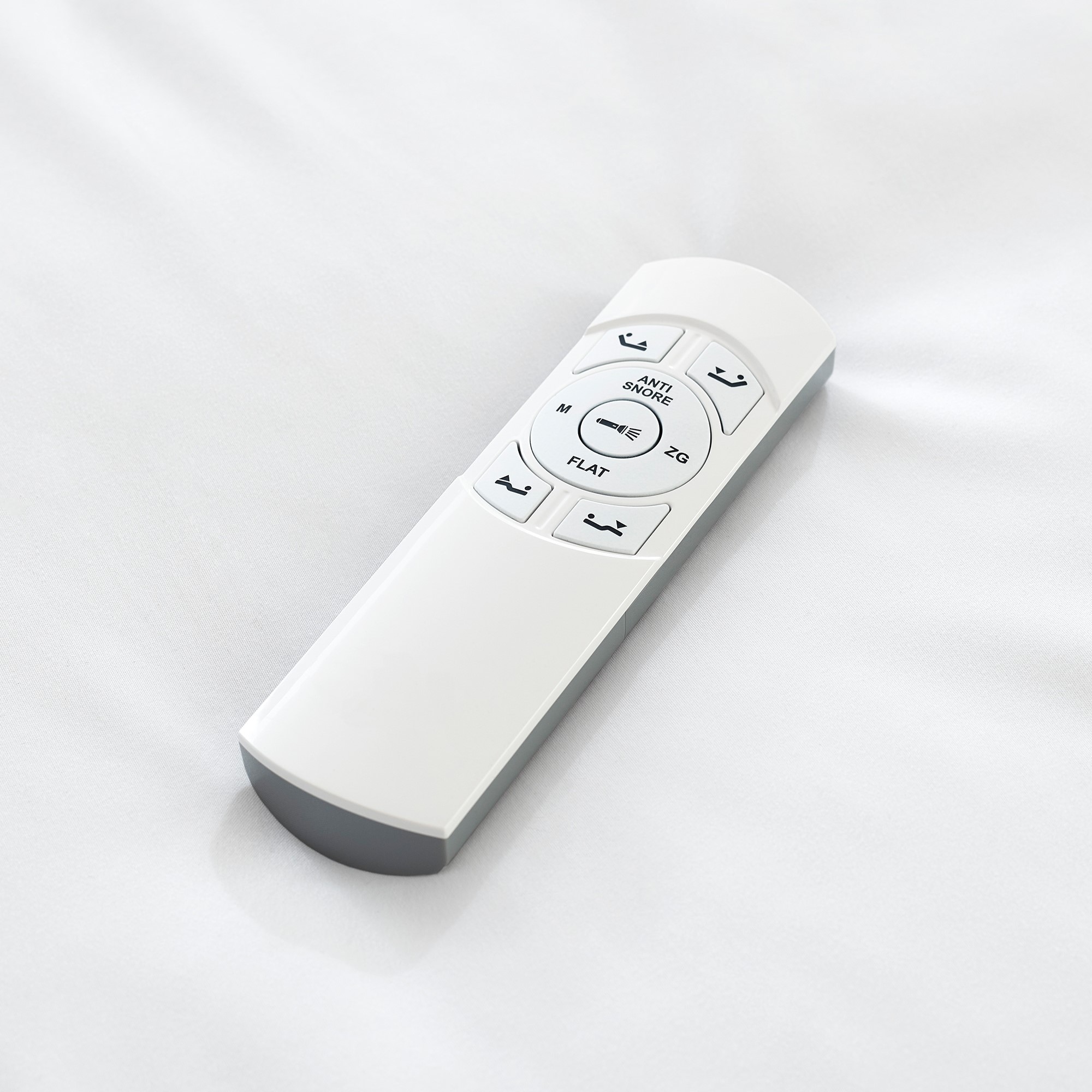 Nestl Adjustable Premium Bed Frame Base with Wireless Remote - On Sale - Bed  Bath & Beyond - 35660951