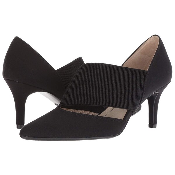 lifestride women's pumps