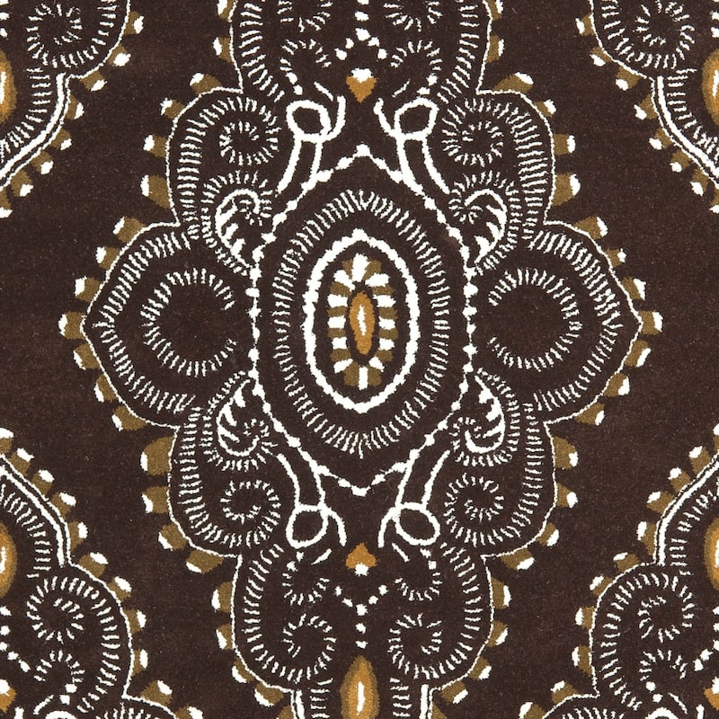 SAFAVIEH Handmade Wyndham Geanina Modern Wool Rug