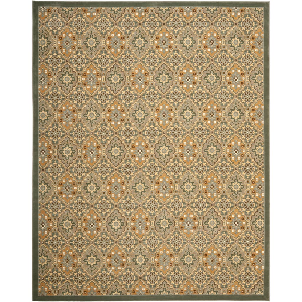 SAFAVIEH Treasures Trudel Oriental Rug