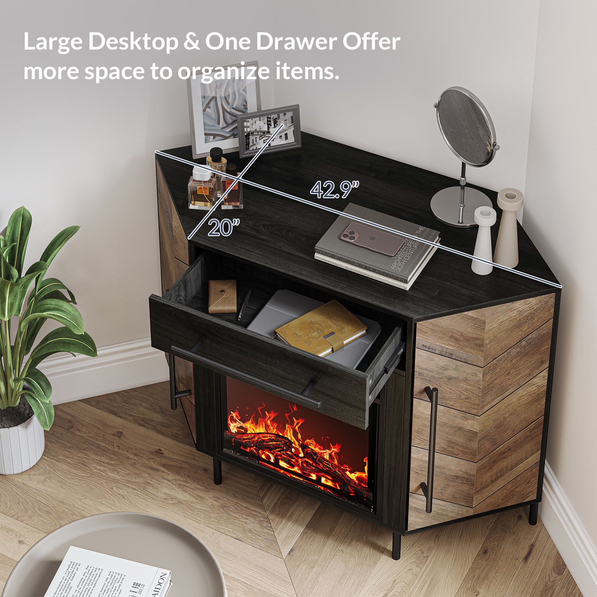 「大人気 新入荷 新品」に該当するファッション通販 TV Corner Harper BELLEZE Stand 18 w/ テープ・マスキングテープ