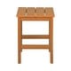 preview thumbnail 6 of 55, Laguna 18-inch Square Side Table / End Table