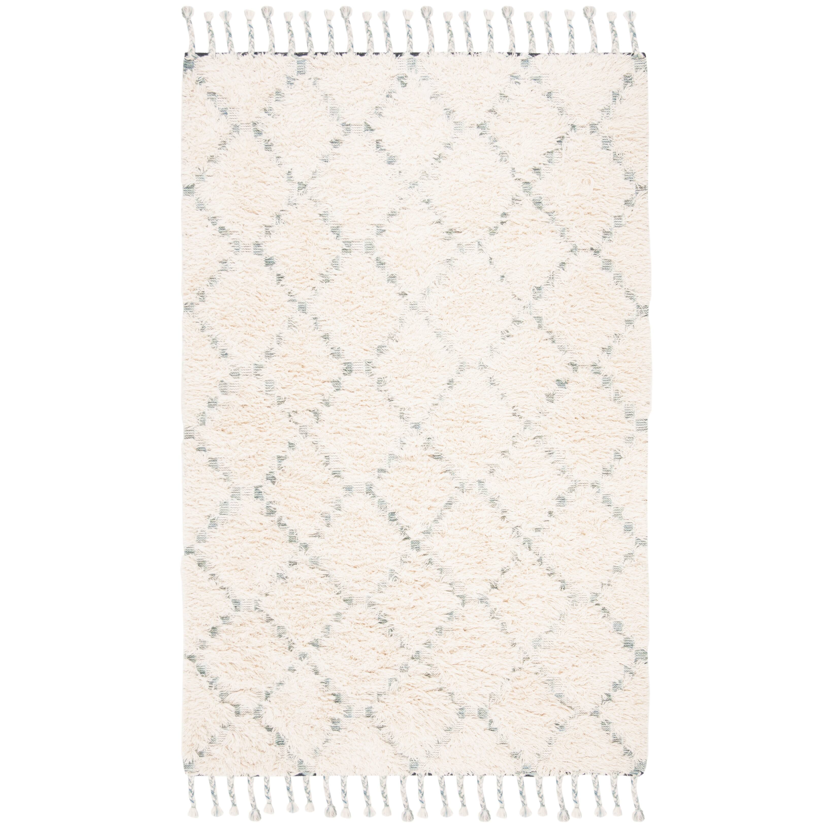 Option Blue/Ivory