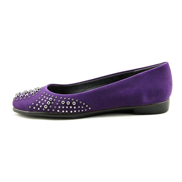 aerosoles violet loafer
