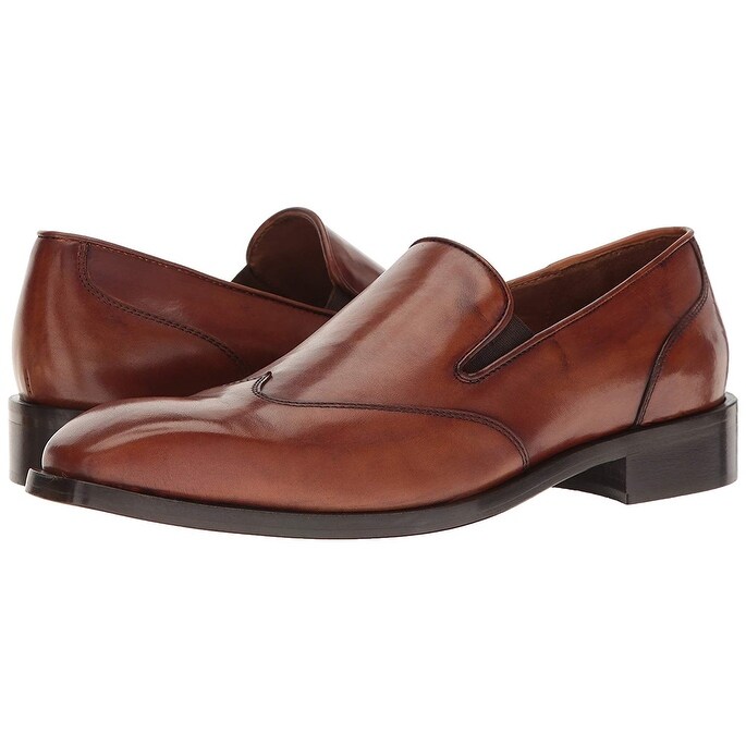 donald pliner men's loafers