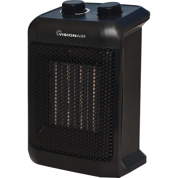 Decker Bhdc201 Black And Decker Personal Ceramic Heater