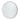Artcraft Reflections - 30W Round LED Mirror - Matte Black