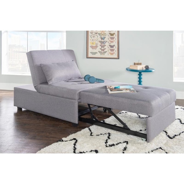Boone Single Sofa Sleeper On Sale Bed Bath Beyond 21193970