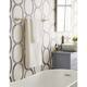 Amerock Esquire 24" Towel Bar