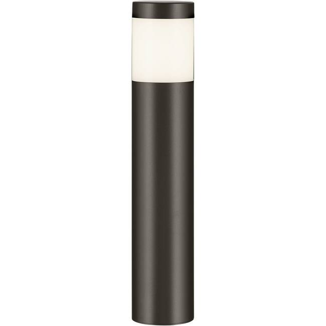 Kichler 1626430 Single 12V LED Bollard Path Light