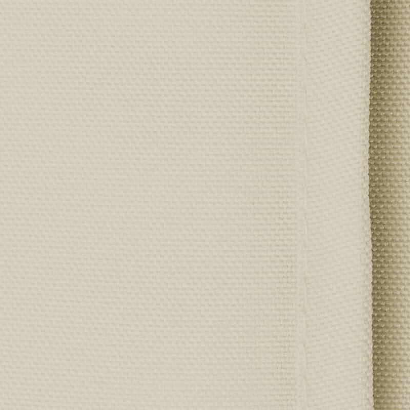 5pk 60 x 102in Rectangular Polyester Tablecloths Beige