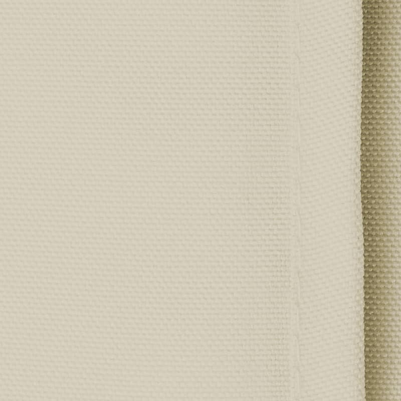 70 x 70in 10pk Square Tablecloth Beige