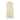 10" Ivory Pillar Candle