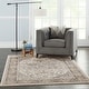 preview thumbnail 73 of 107, Nourison Concerto Classic Persian Medallion Area Rug.