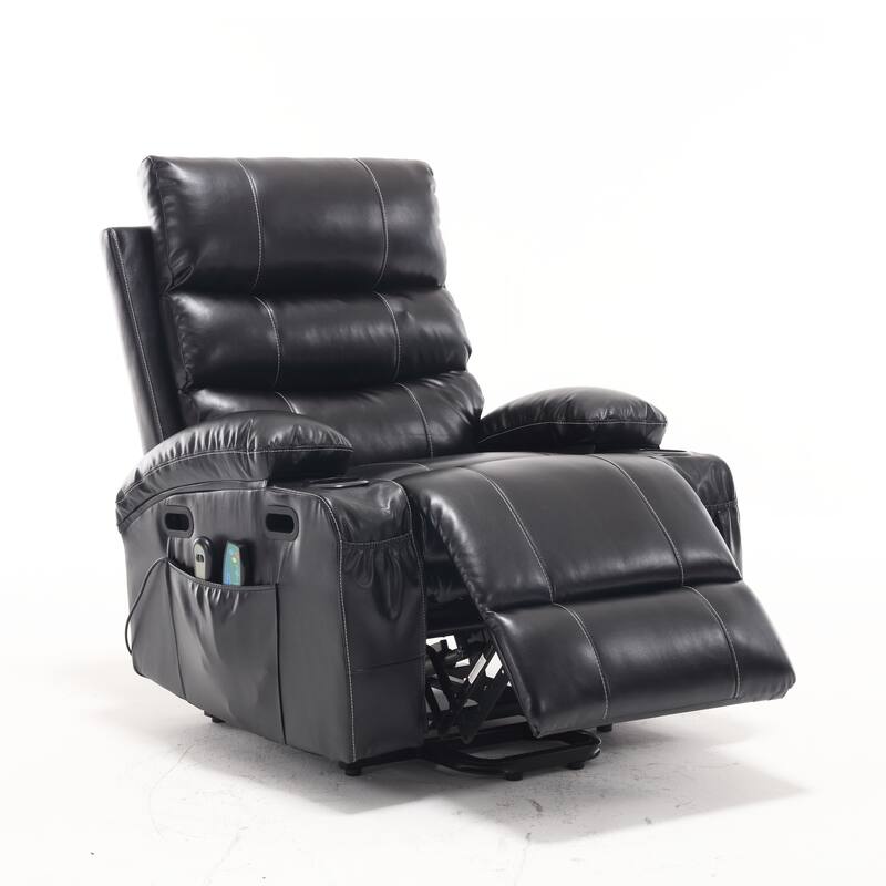 Large size Electric Power Lift Recliner Chair