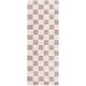 preview thumbnail 46 of 48, Livabliss Urban Shag Scandinavian Checkered Area Rug.