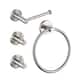 Option Brushed Nickel