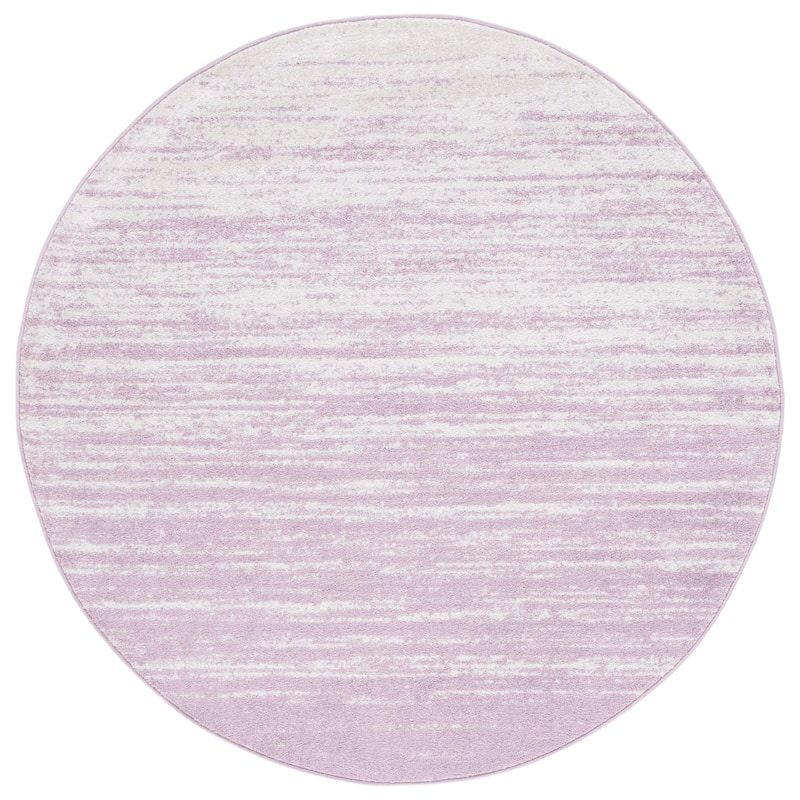 SAFAVIEH Adirondack Vera Modern Ombre Distressed Area Rug