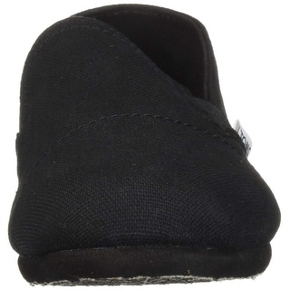 toms women's redondo loafer flat