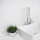 preview thumbnail 14 of 13, Vanessa Single Handle 17 1/2" Polished Chrome Vessel Bathroom Faucet