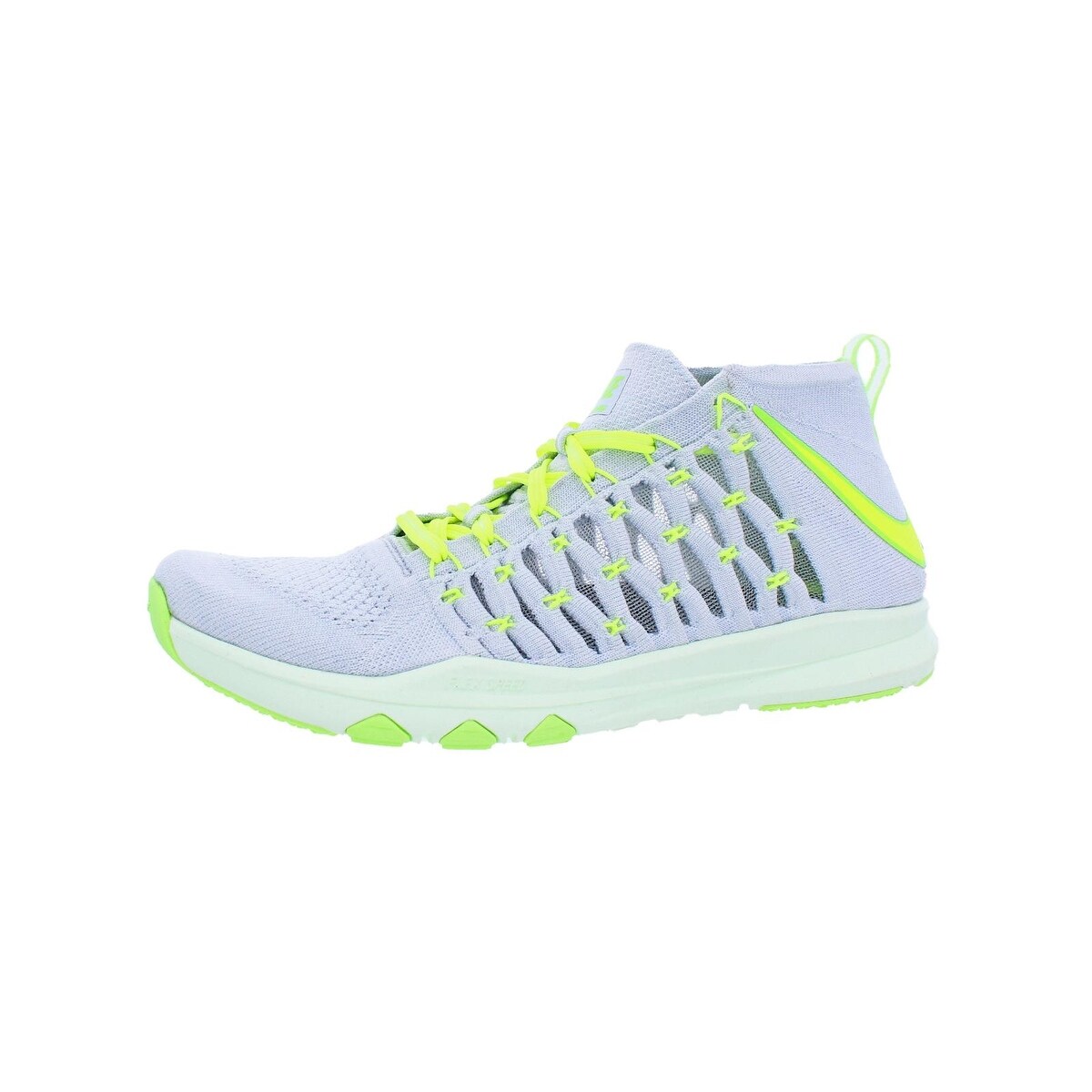 nike training flex speed