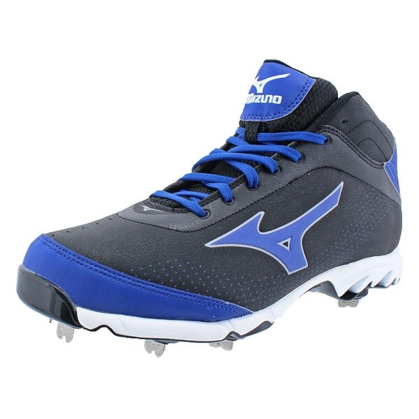 mizuno vapor elite 7 mid