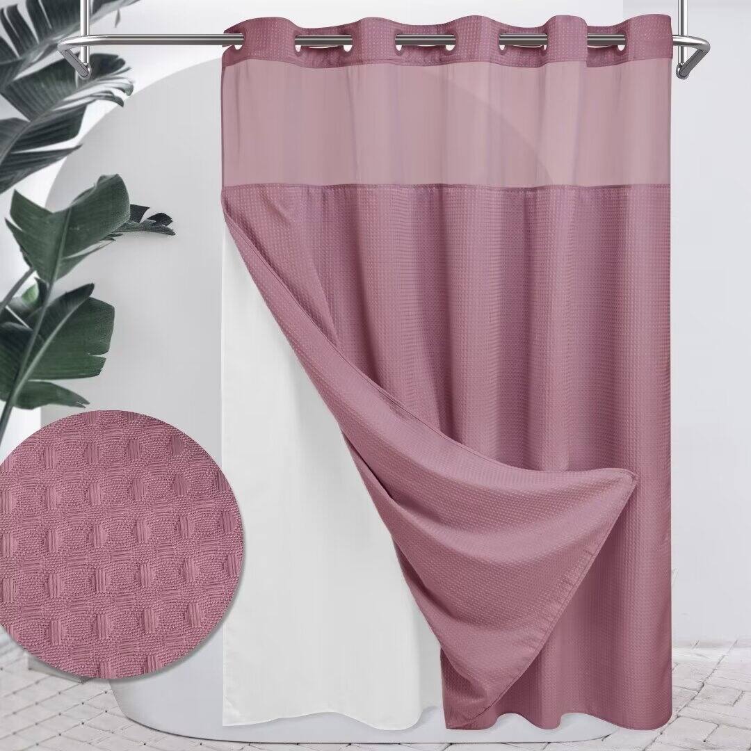 Option Pale Mauve