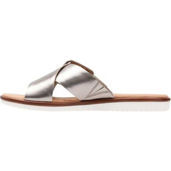 clarks kele heather sandal