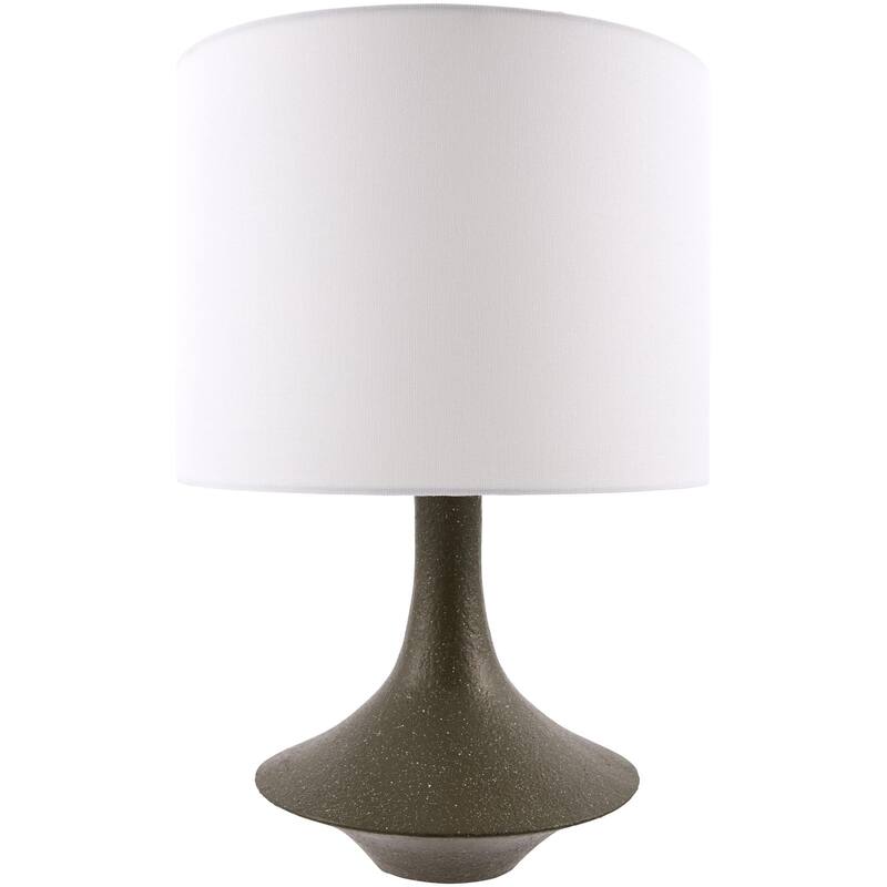 Livabliss Bryant Modern Accent Table Lamp - 23"H x 15"W x 15"D