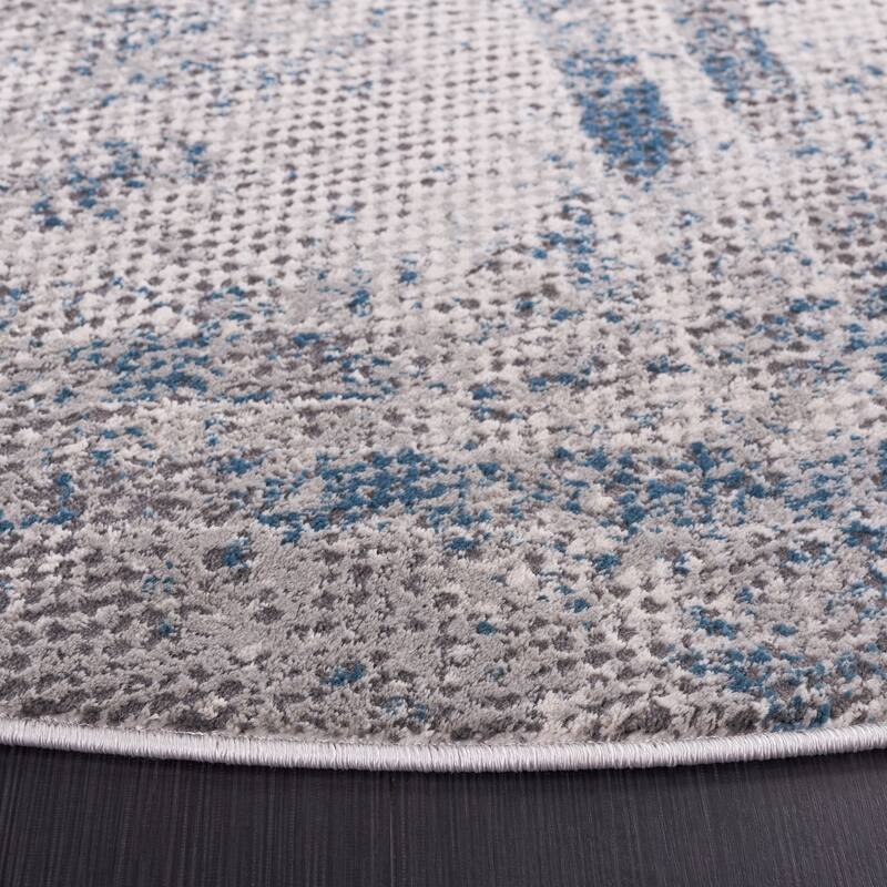 SAFAVIEH Vogue Dollie Modern Trellis Rug