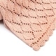 preview thumbnail 4 of 4, Baby Soft Blanket Pointal Diamond