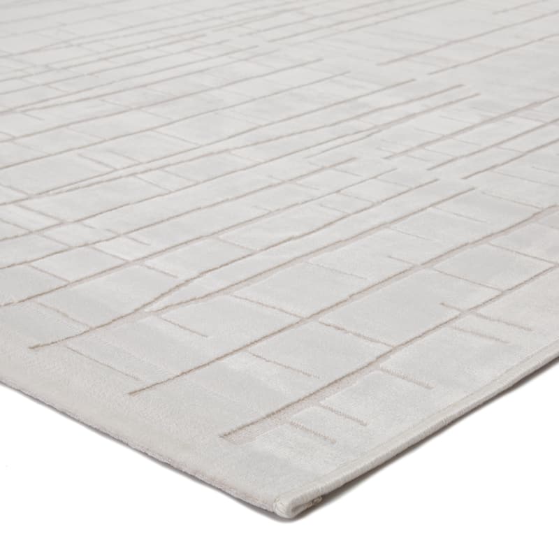 Eline Abstract Stripe Area Rug