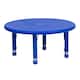 Option Blue